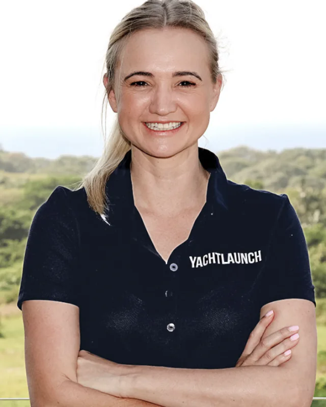 Sarah Croxton